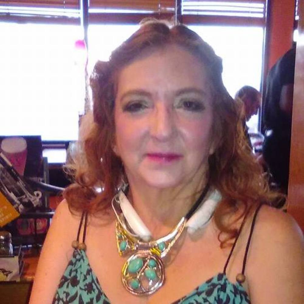 Meet your Posher, Dianna